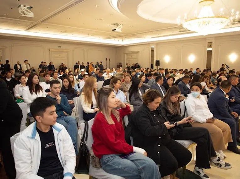 Капитал - В Астане обсудили вопрос строительства АЭС в Казахстане