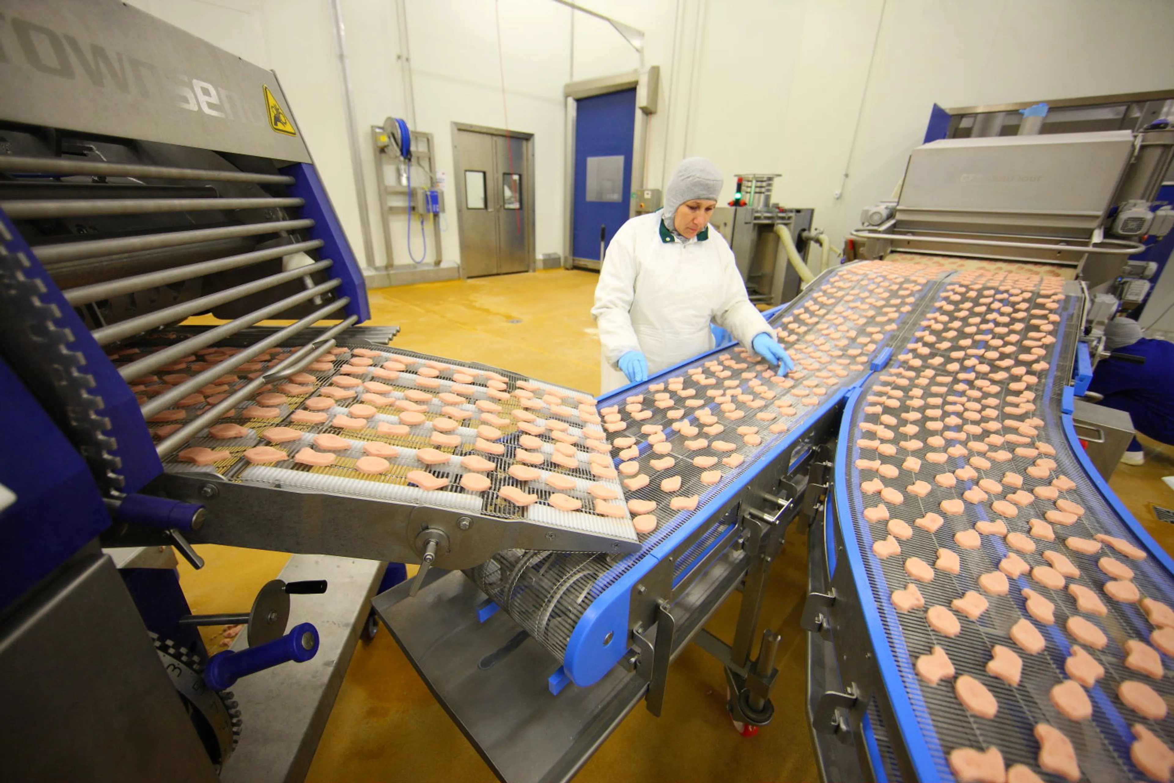 Капитал - Кредитование малого бизнеса за месяц выросло на 1,5%