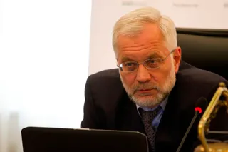 Капитал - Пенсионные активы не потратят на EXPO