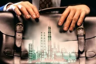 Капитал - Около 150 объектов приватизировано в прошлом году