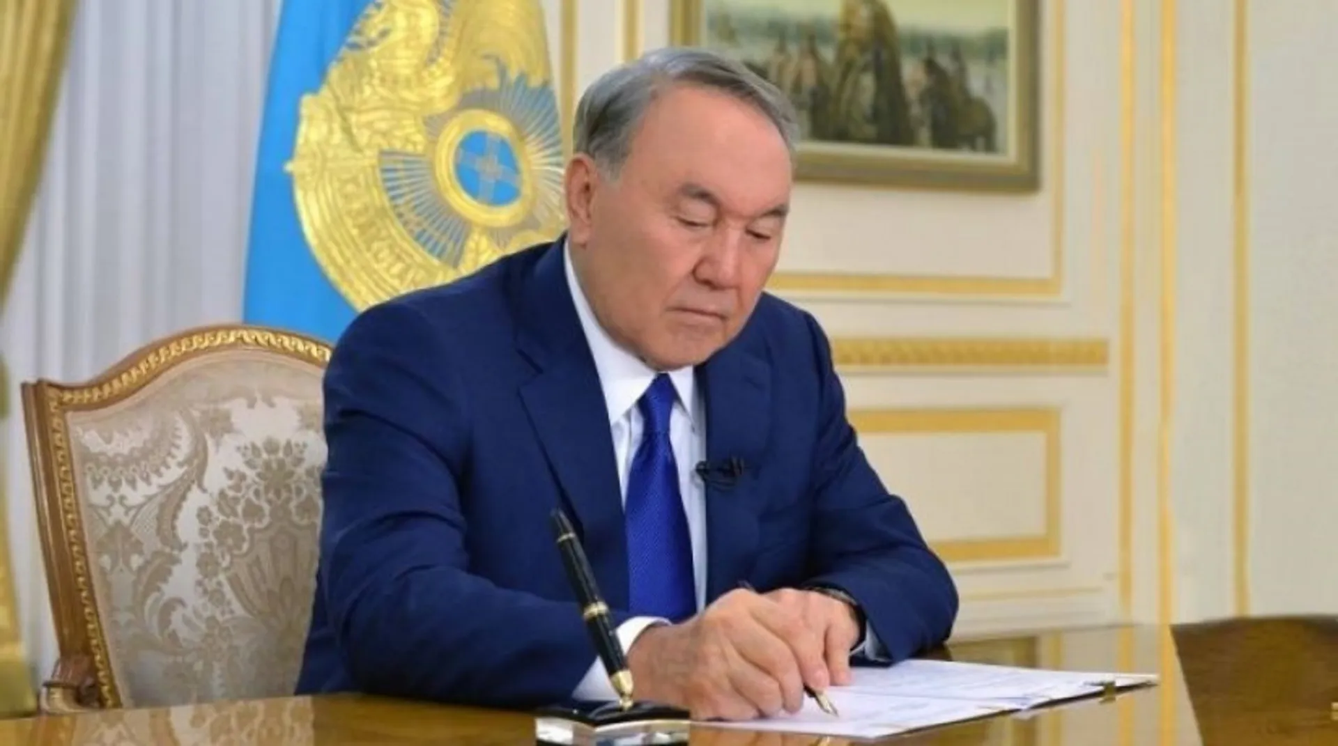 Капитал - Государство гарантирует сохранность образовательных депозитов