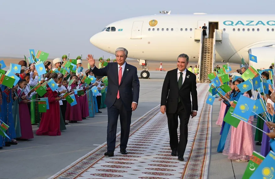 Фото: пресс-служба Акорды