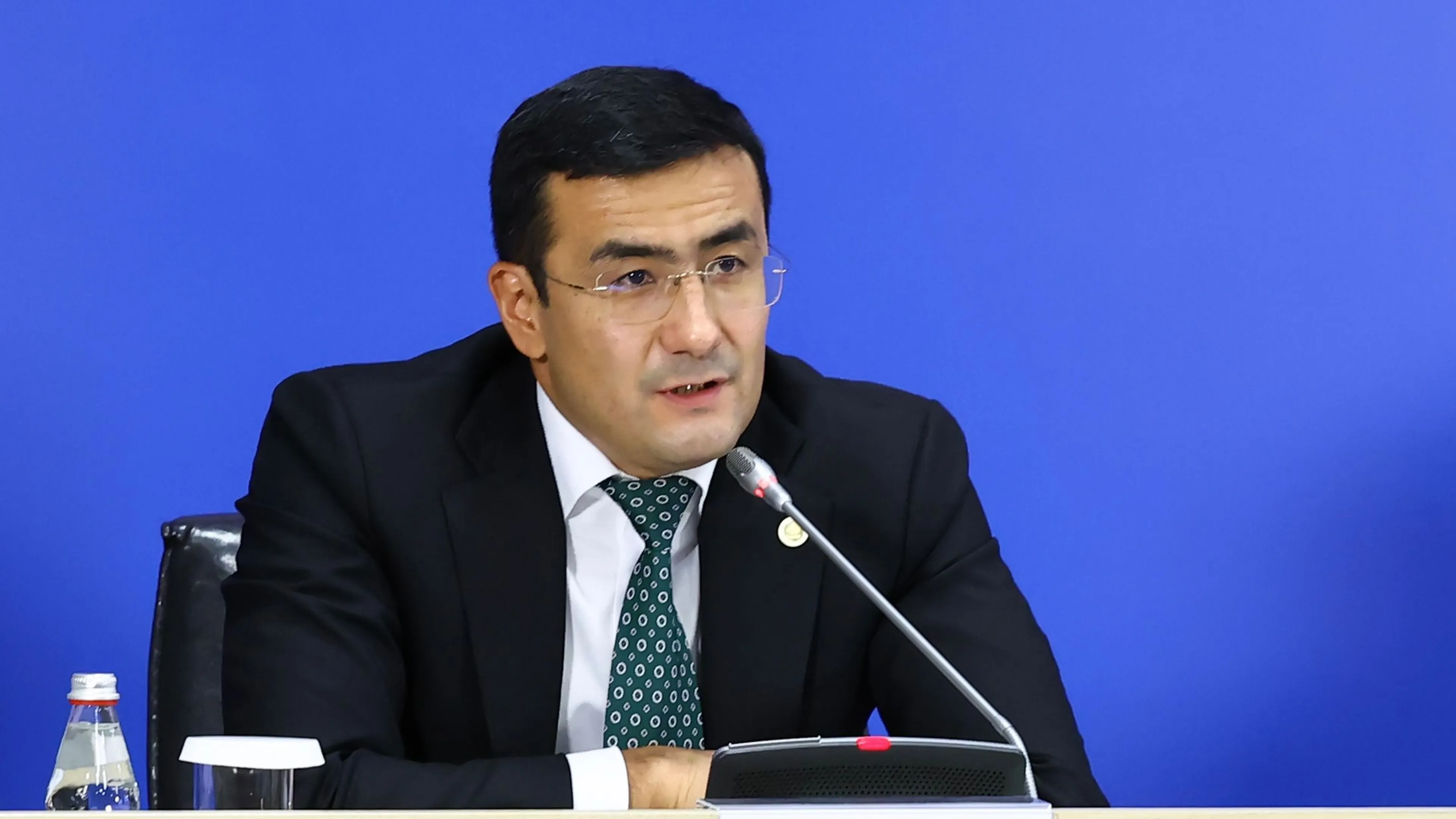 Фото: НУХ  «Байтерек»