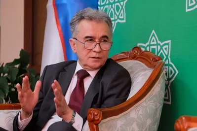 Аброр Фатхуллаев: Узбекистан является прибыльным рынком