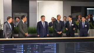 Капитал - Количество автобусов в Алматы в этом году планируют довести до 4 тысяч