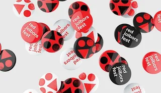 Капитал - Более 40 часов образовательной программы на фестивале Red Jolbors