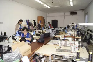 Капитал - В Казахстане активно развивается женское предпринимательство