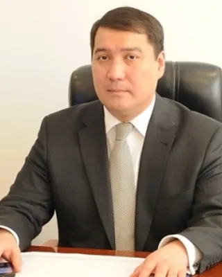 Фотография Абдыкаримов Сержан Оралбаевич