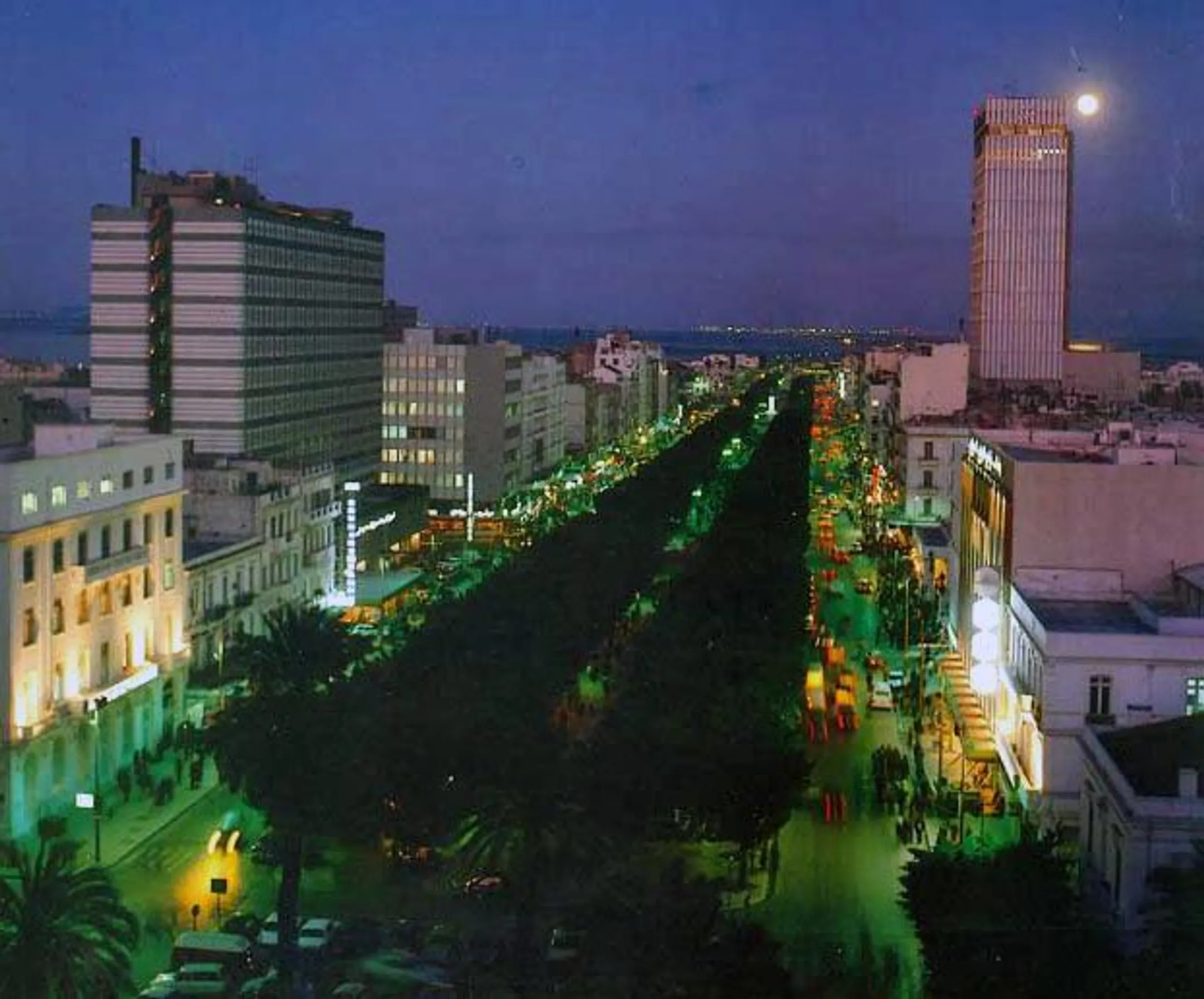 Тунис – перекресток эпох, цивилизаций, культур - Image Kapital.kz