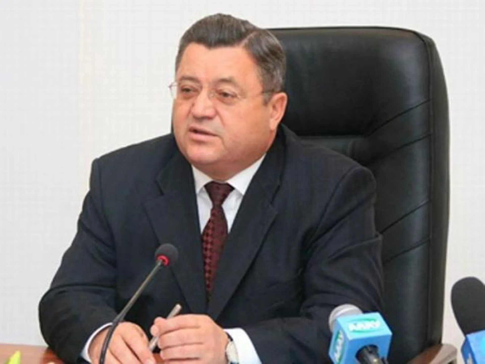 Капитал - Сергей Кулагин заступился за сына