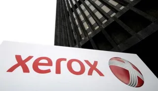 Капитал - Xerox покупает производителя принтеров Lexmark