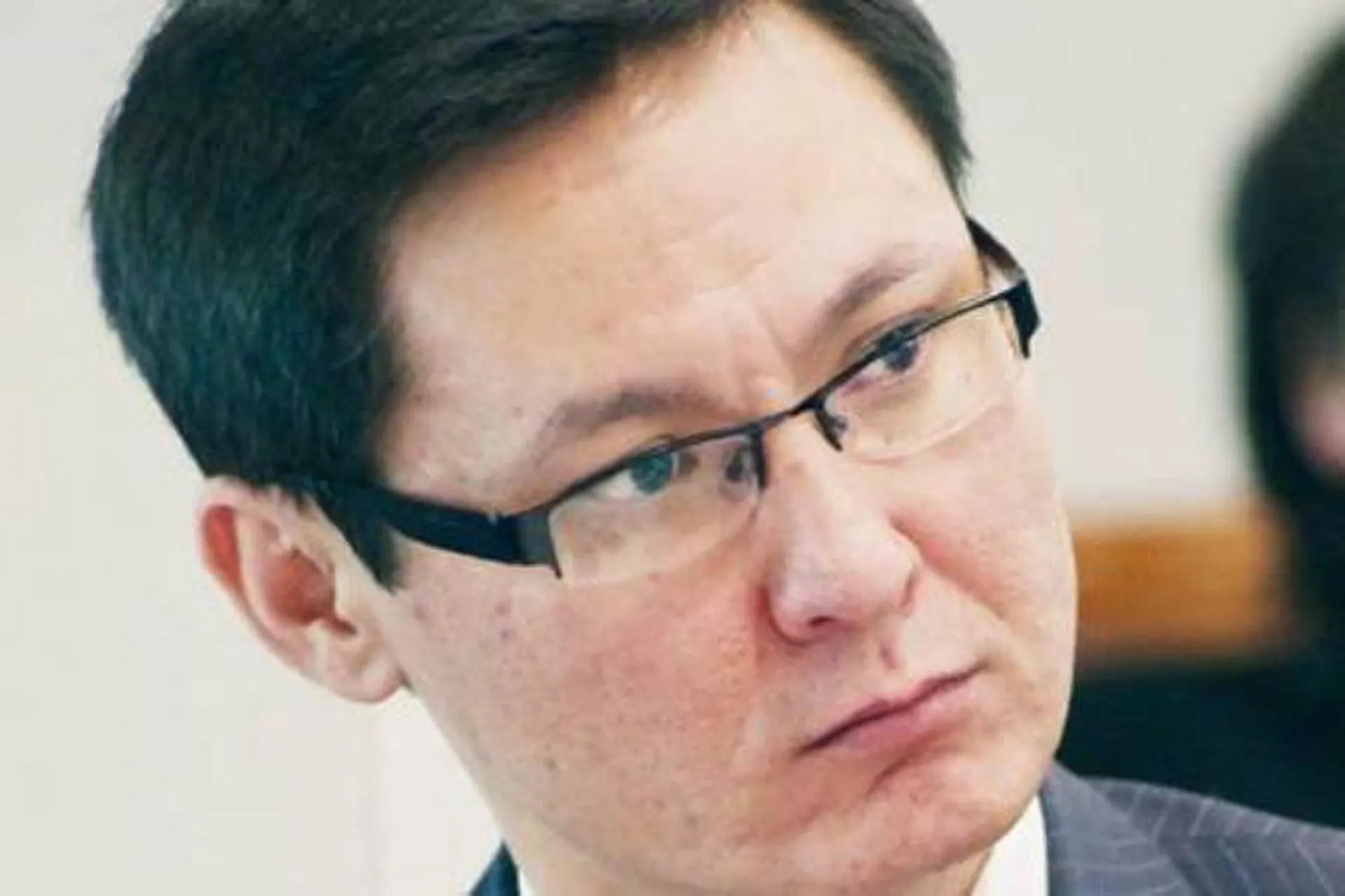 Капитал - Ергали Бегимбетов возглавил страховую компанию Amanat Insurance