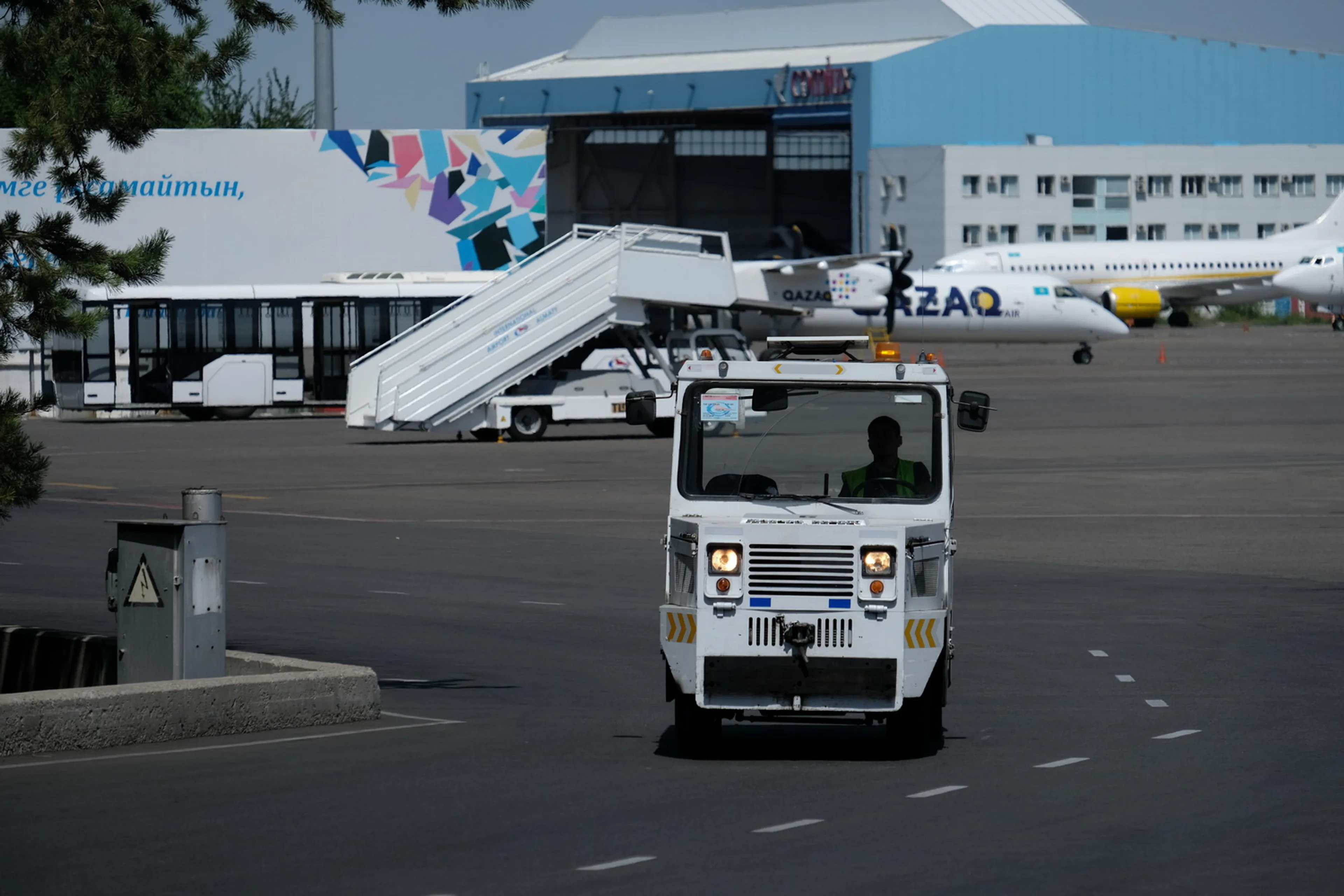 Фото: Владимир Третьяков