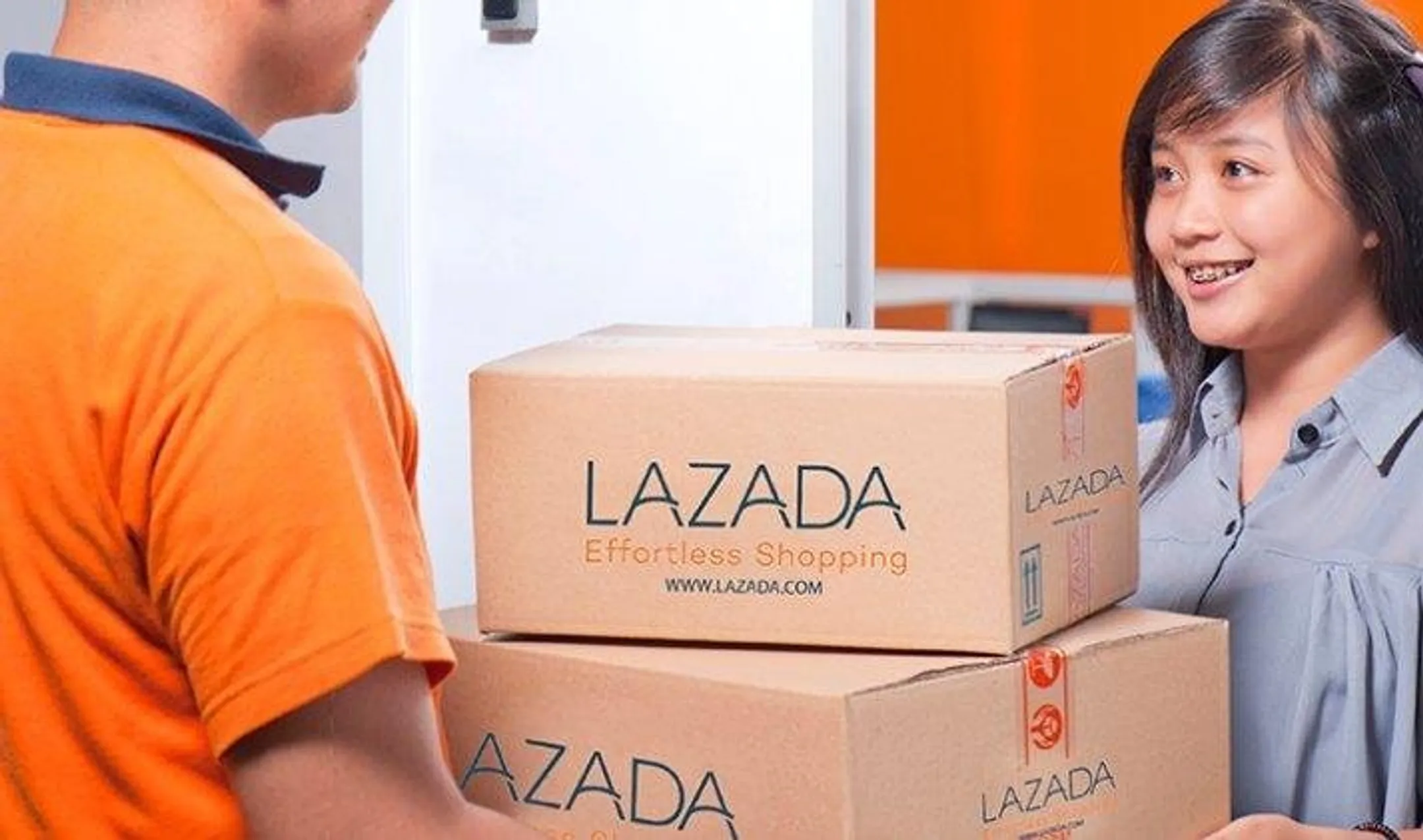 Alibaba инвестировала в Lazada еще $2 млрд - Image Kapital.kz