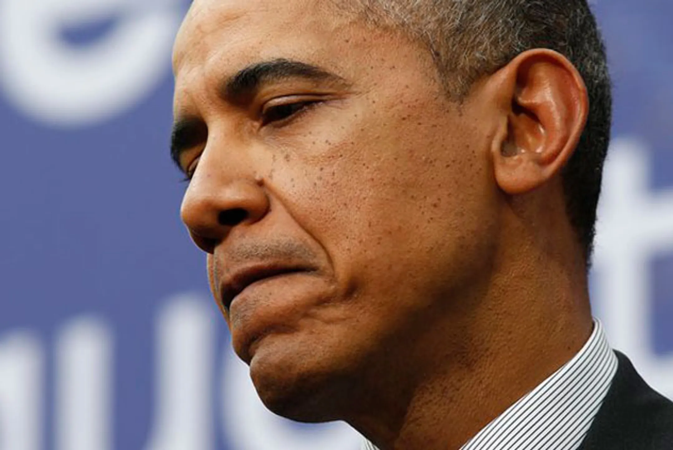 На Обаму подадут в суд - Image Kapital.kz