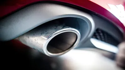 Во Франкфурте запретили дизельные автомобили