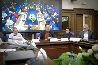 Фото: министерство просвещения