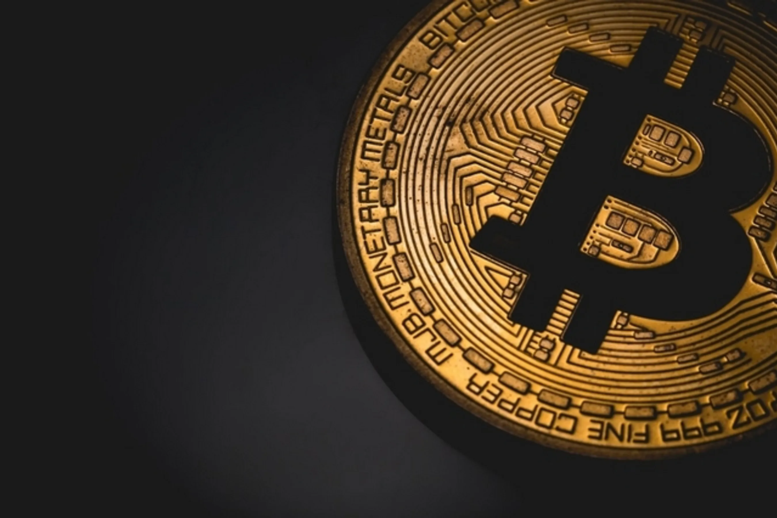 Bitcoin black market