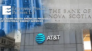 Капитал - Тройка дивидендных компаний с доходностью выше 6% в долларах