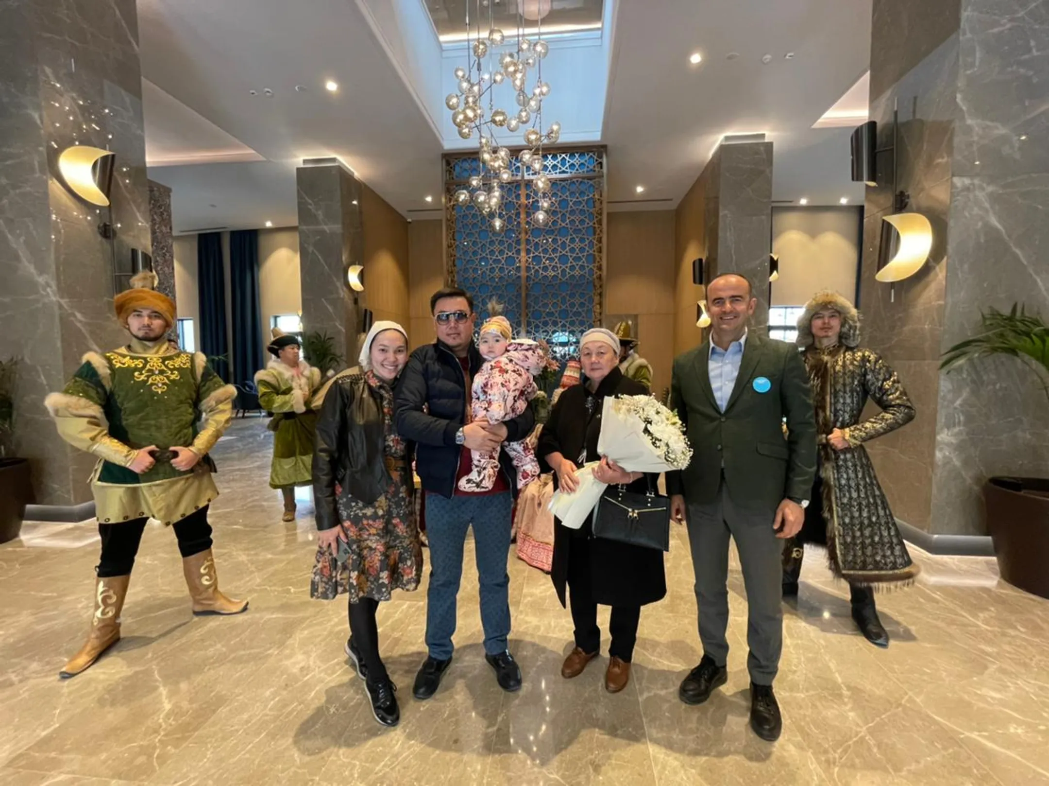 Какого экономического эффекта ожидают от Karavansaray Turkistan - Image Kapital.kz