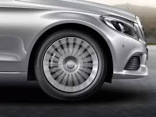 Капитал - Маленький S-Класс