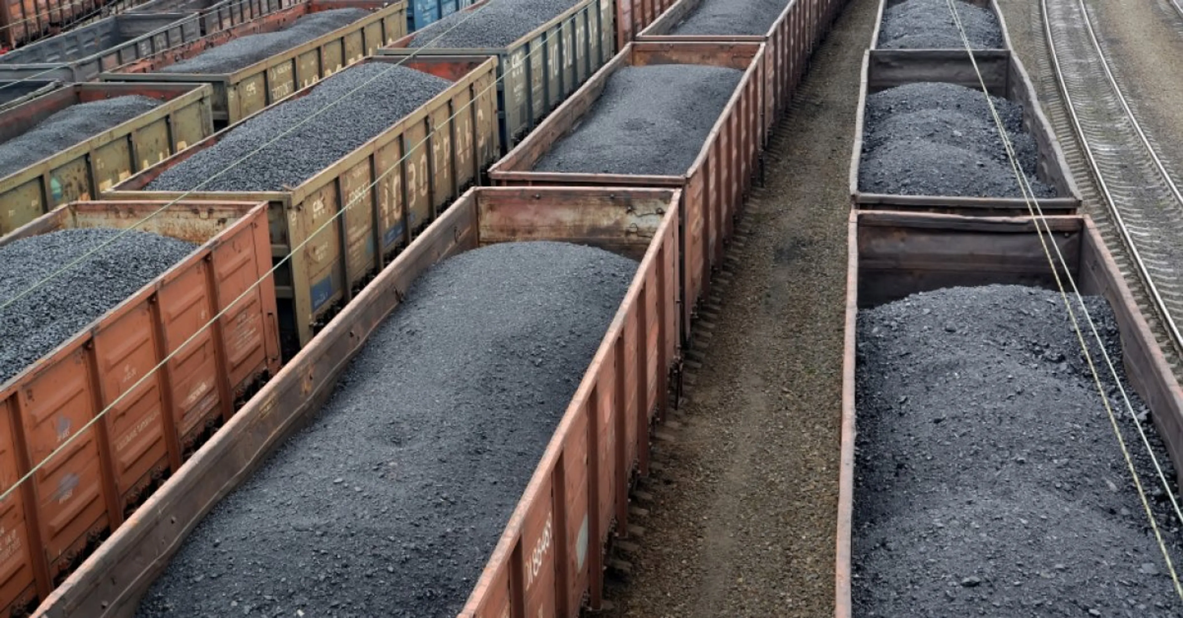 Капитал - Сколько угля экспортировал Казахстан