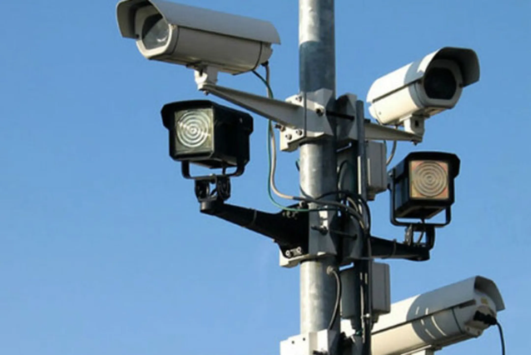 450 тыс нарушений ПДД зафиксировано в 2014 году - Image Kapital.kz