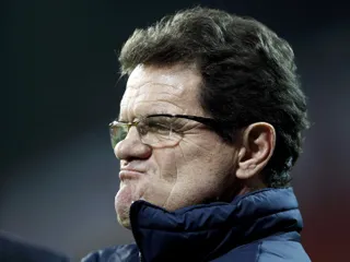 Капитал - РФС предложил Капелло продлить контракт