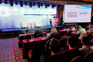 Капитал - Цифровая трансформация: Казахстану нужны «быстрые проекты»