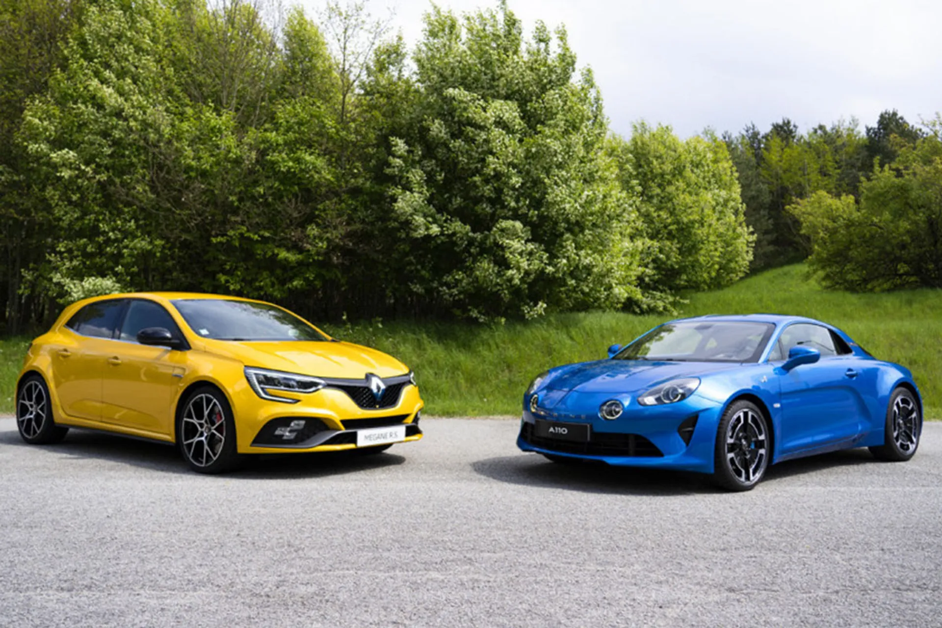 Капитал - Продажи за апрель, планы Stellantis, Alpine и Mitsubishi Ralliart