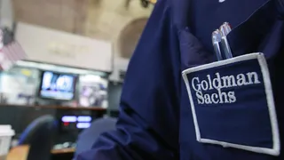 Капитал - Goldman Sachs прогнозирует цену нефти выше $80