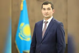 Фото: акимат Актюбинской области