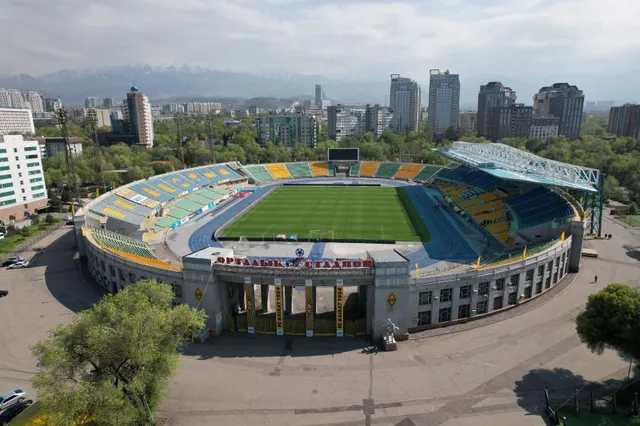 Фото: пресс-служба акимата Алматы