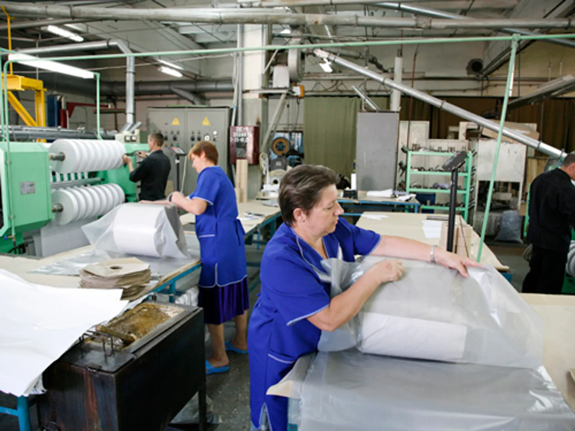 Капитал - Бизнесмены РК против маркировки, предлагаемой Россией и Беларусью