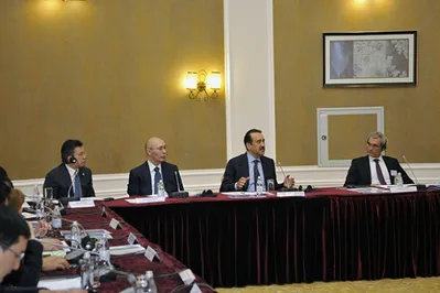 ЕБРР: Казахстан - надежный партнер, способный возвращать долги