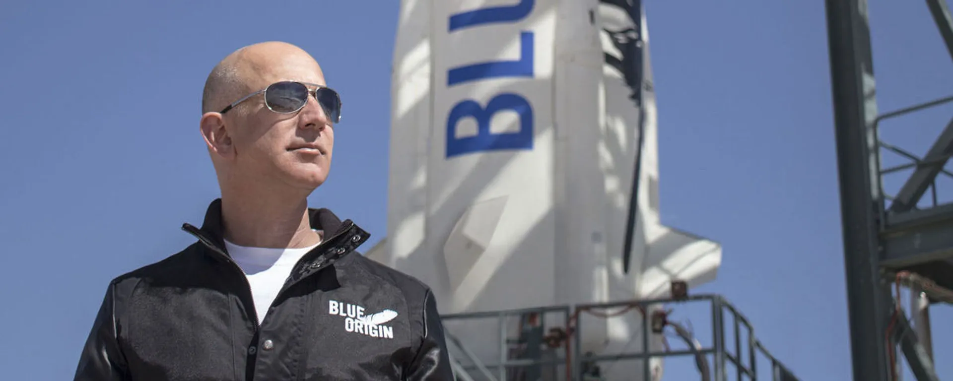 Капитал - Глава Amazon оценил строительство собственной ракеты в $2,5 млрд