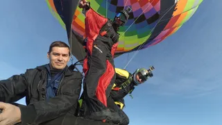 Капитал - Воздухоплавание может быть прибыльным в Казахстане