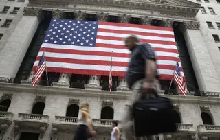 Капитал - Безработица в США достигла полугодового максимума