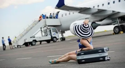 В отношении сбежавшего в Европу директора Travelsystem началось расследование