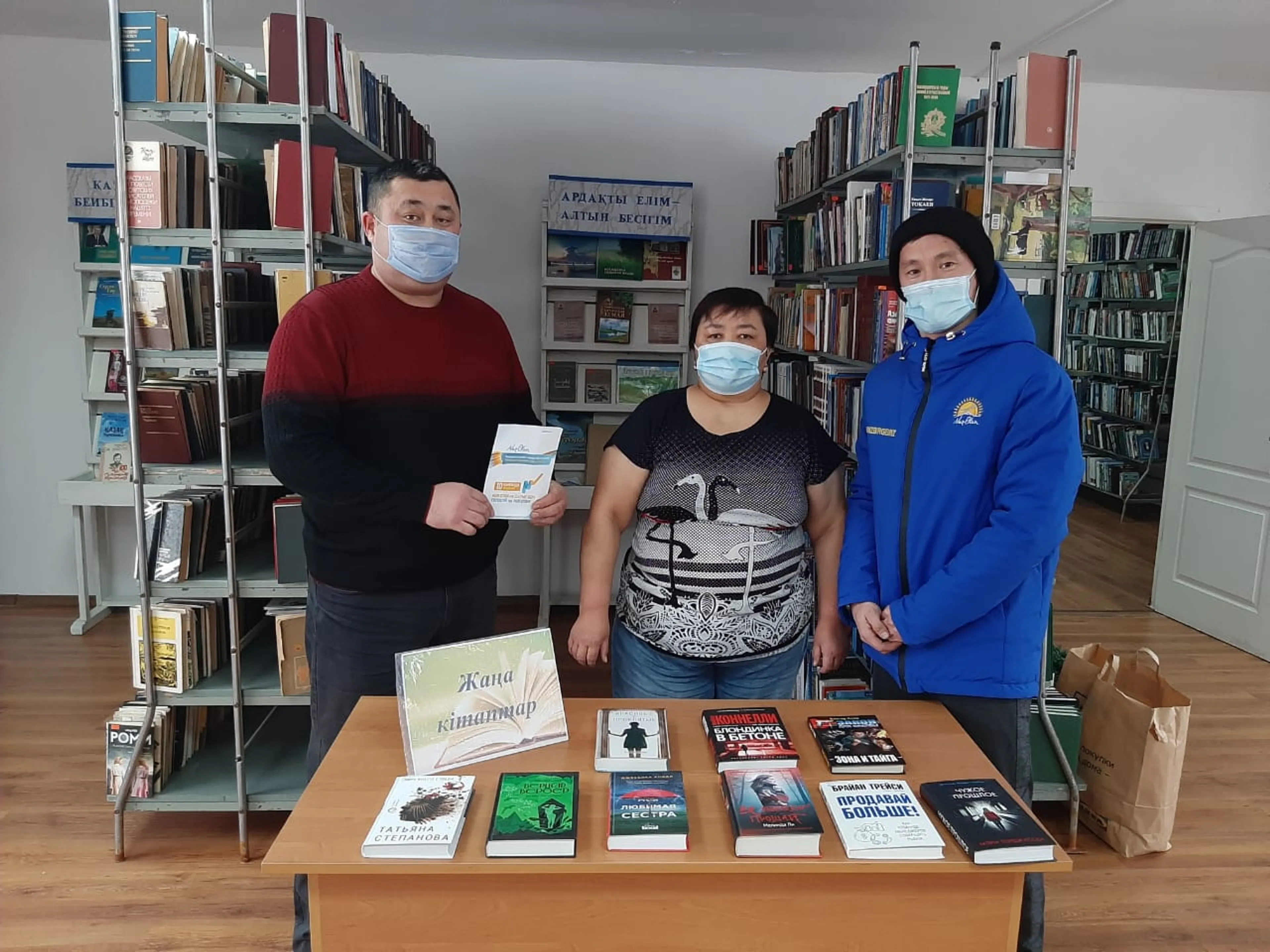 Капитал - Марат Мирманов: Меня волнует вопрос качества образования