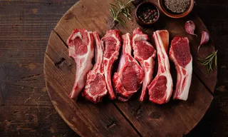 Капитал - За год экспорт баранины из Казахстана снизился в два раза