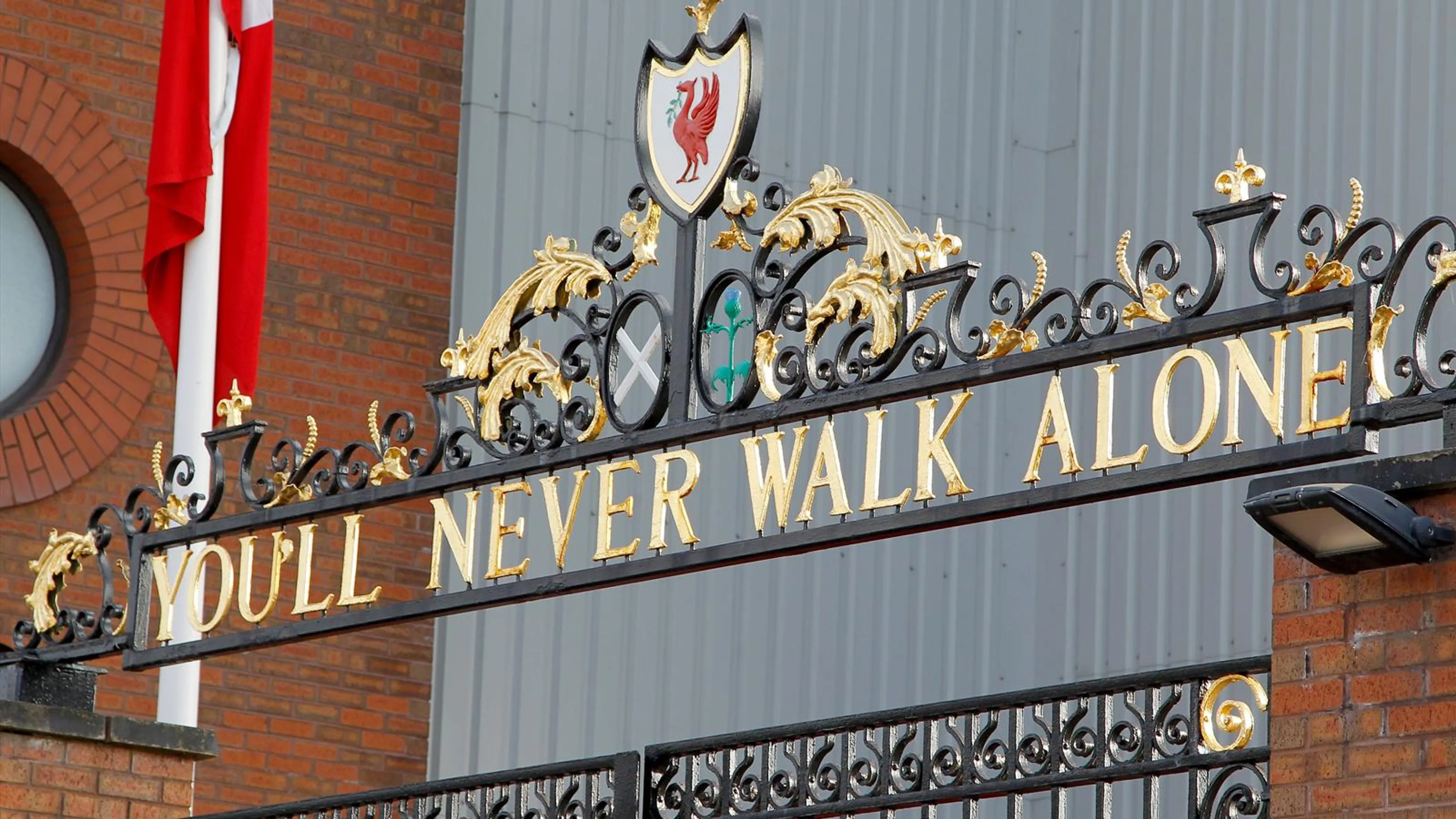 Капитал - «Ливерпуль» получил прибыль по итогам года впервые за 7 лет