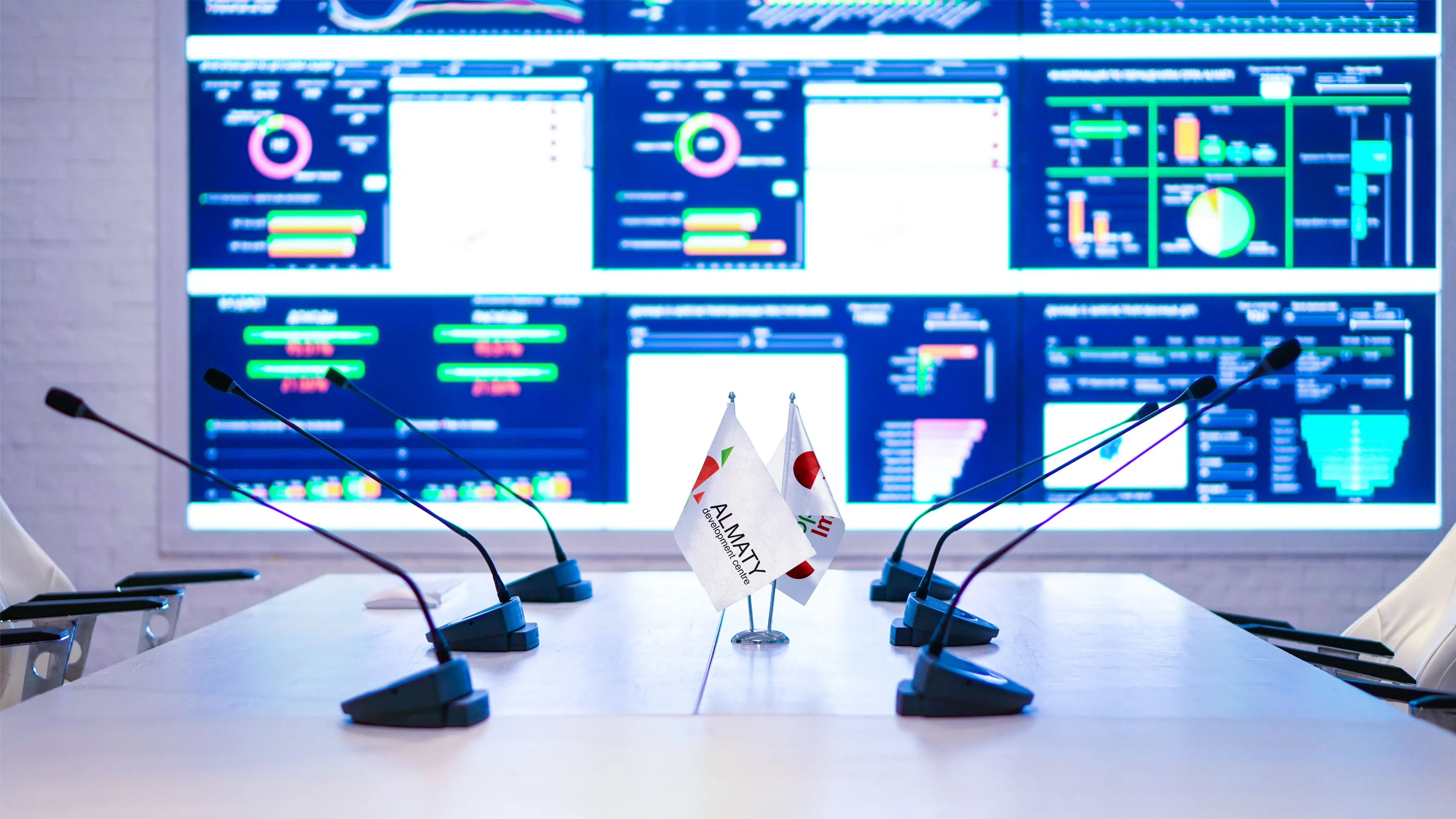 Капитал - Андрей Шовкопляс возглавил Центр развития Алматы