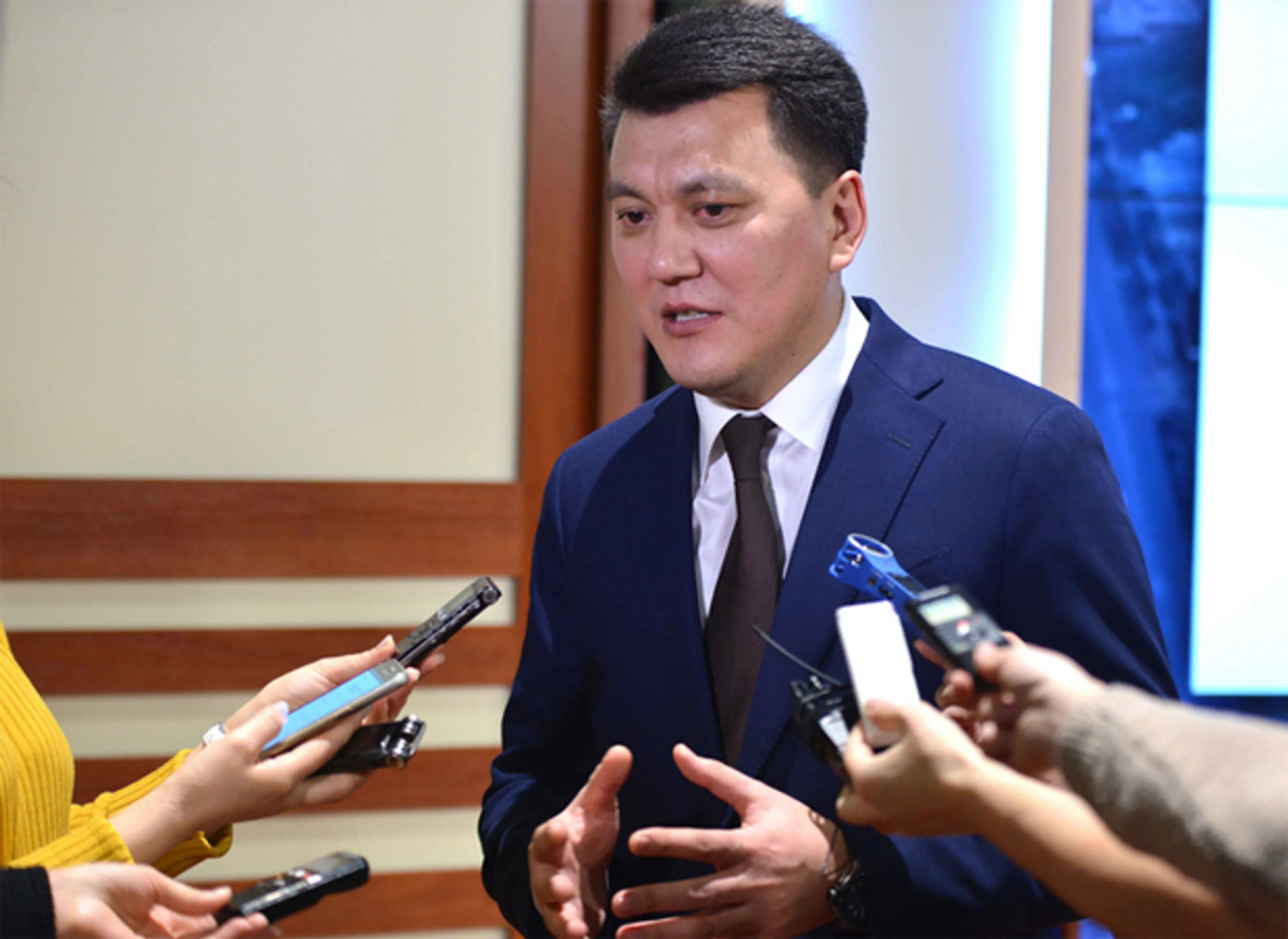 Капитал - Визит Президента Казахстана в США станет важным событием