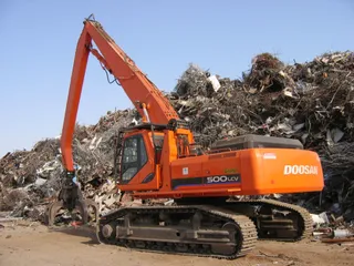 Капитал - Эксперты против запрета на вывоз лома черных металлов