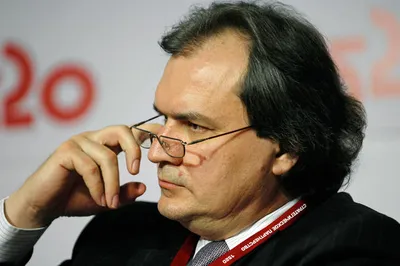 Валерий Фадеев больше не руководит «Экспертом»