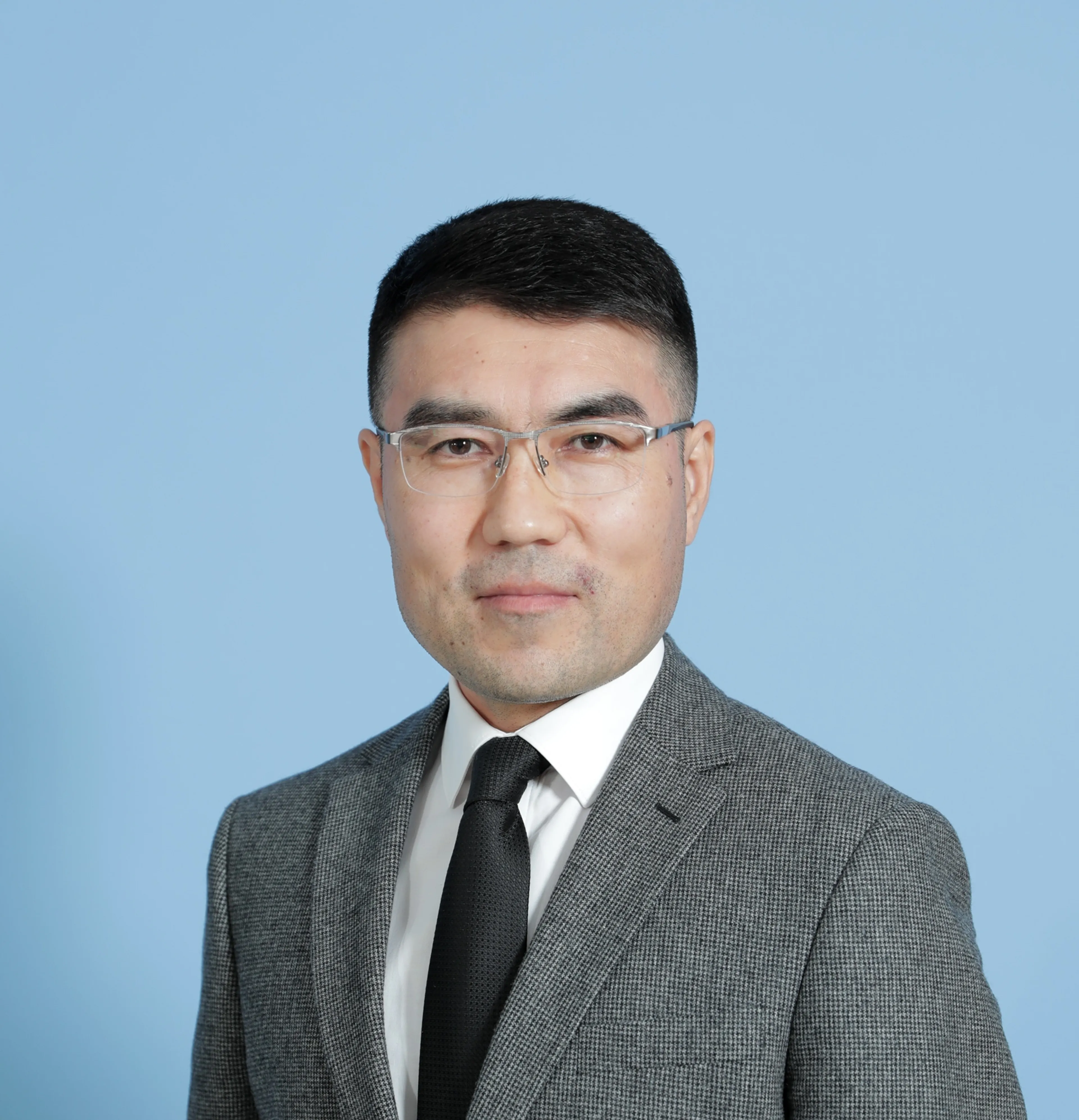 Капитал - В Актюбинской области назначен руководитель департамента по делам госслужбы