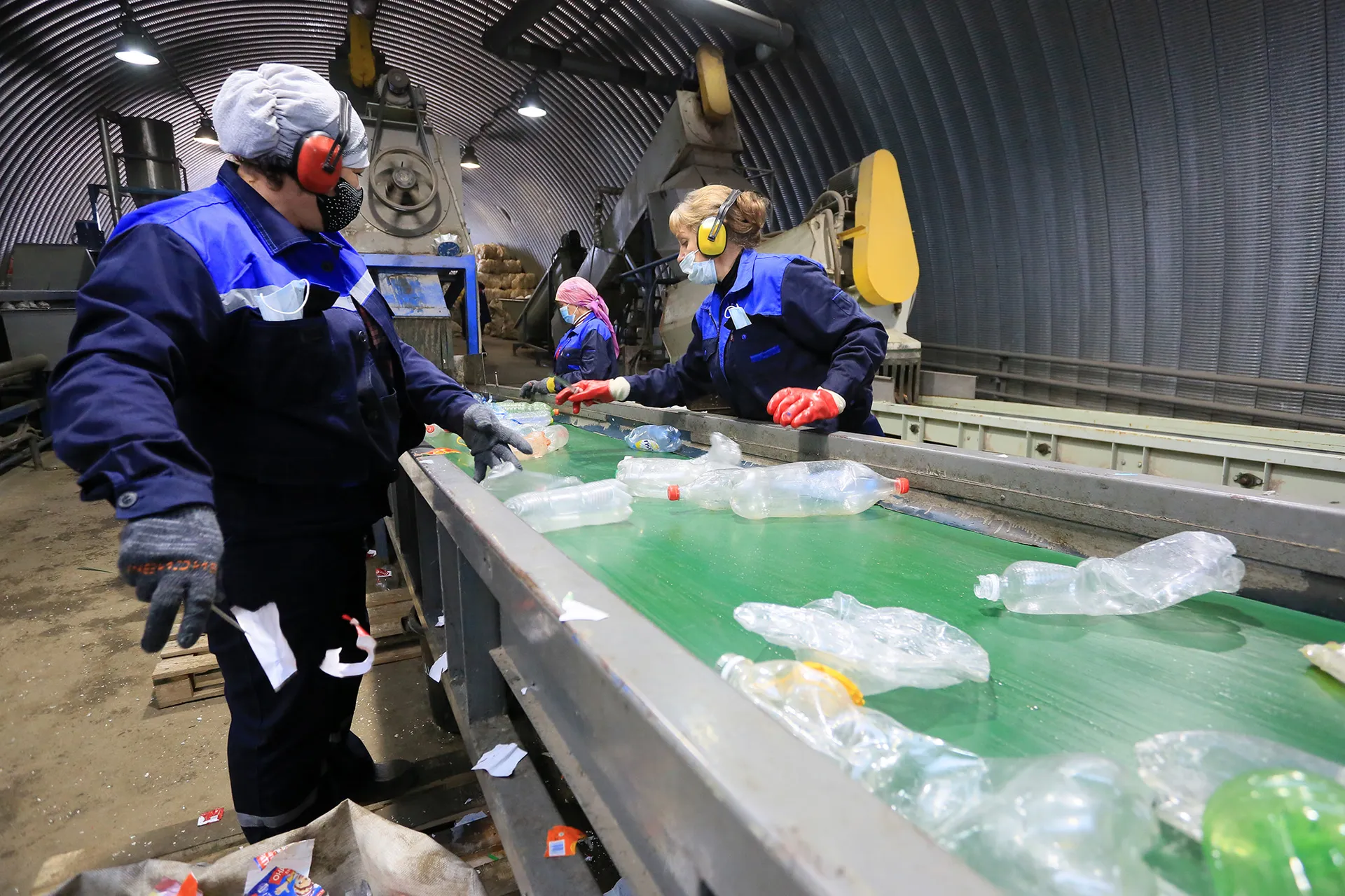 Фото: Руслан Пряников