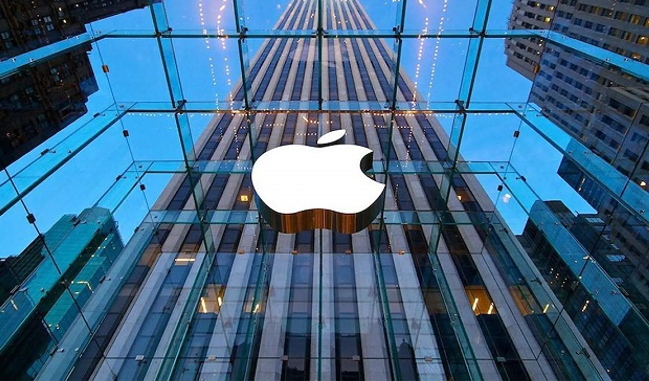 Apple приступила к производству процессоров - Image Kapital.kz