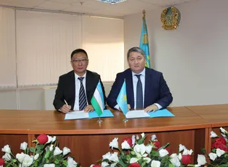 Капитал - Между Казахстаном и Узбекистаном увеличат частоту авиарейсов